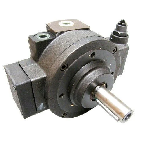 Hydraulic Gear Pump