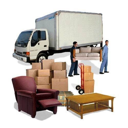 Packers and Movers Service
