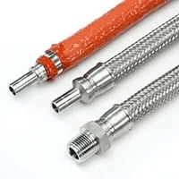 Hose and Hose Fittings