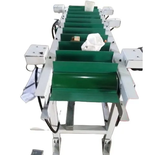 Industrial Conveyor