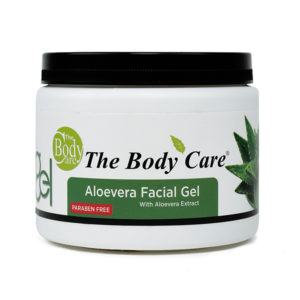 Aloe Vera Gel