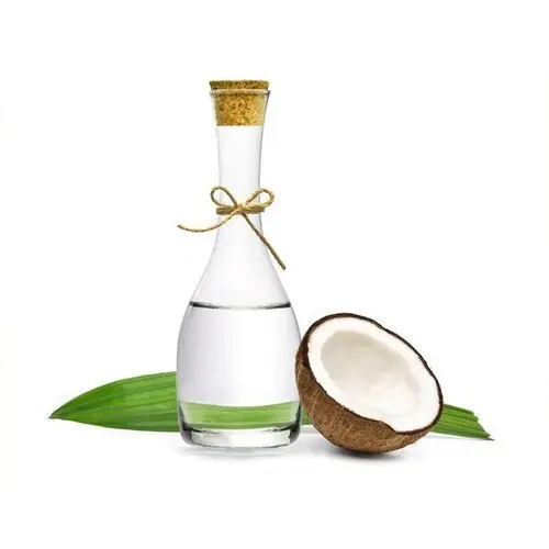 Virgin Coconut Oil