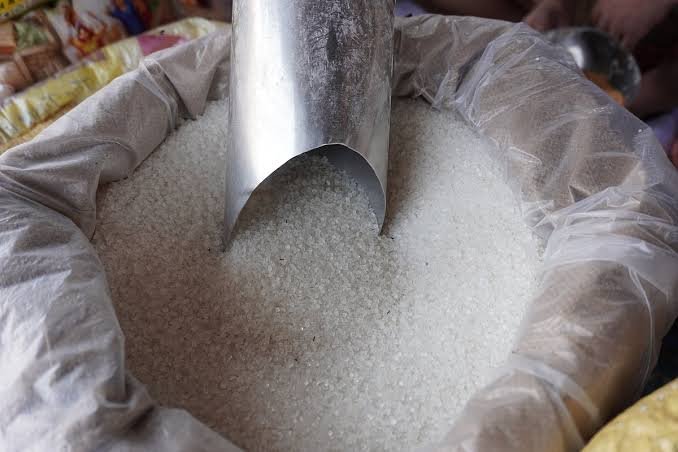 Sugar