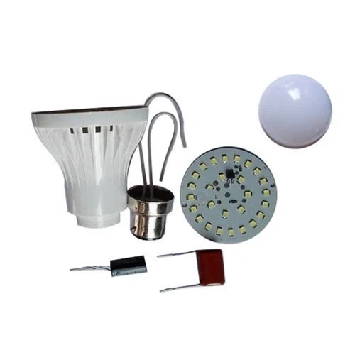 LED Bulb Raw Material