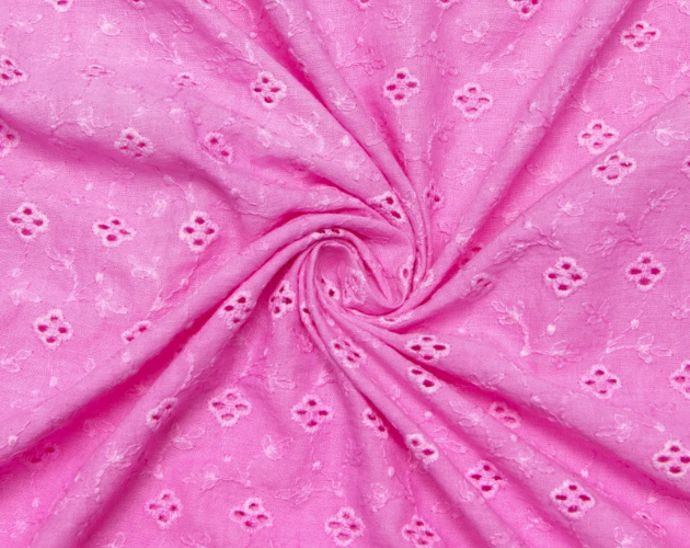 Cotton Hakoba Fabric