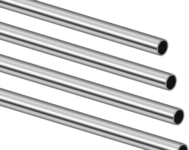 304 Stainless Steel Pipe