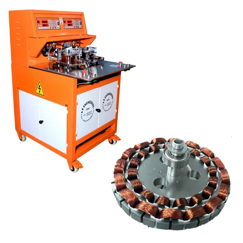 Ceiling Fan Coil Winding Machine