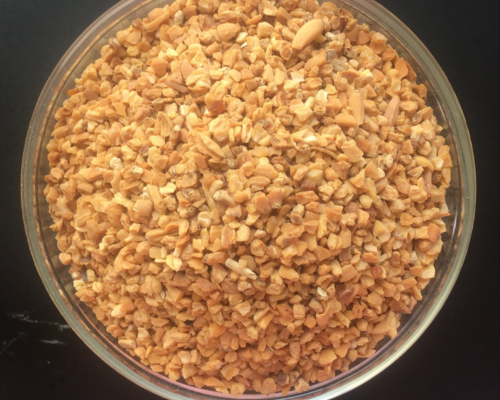 A Grade Dehydrated Garlic