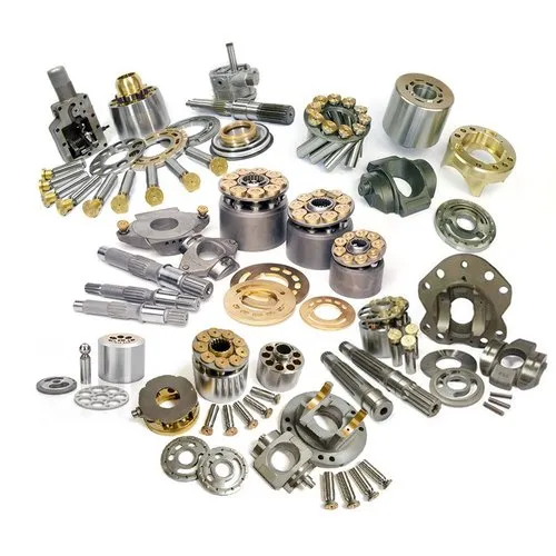 Pump Spares