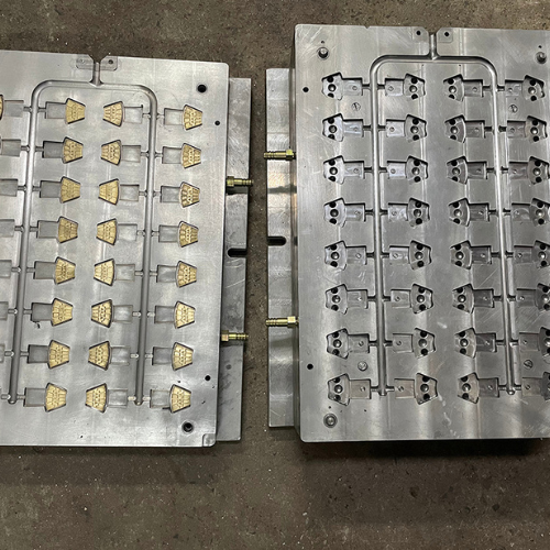 Investment Casting Die Maker