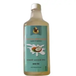 Ujjval Bharat 1 Liter Cold Press Co..