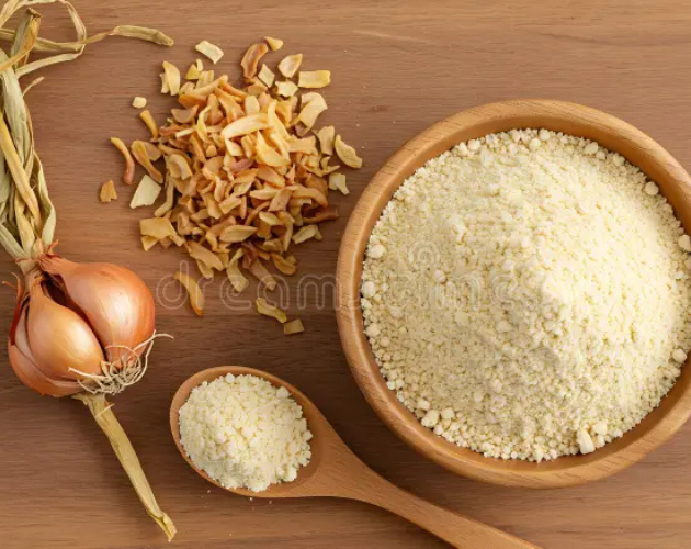 Dehydrated Onion Powder