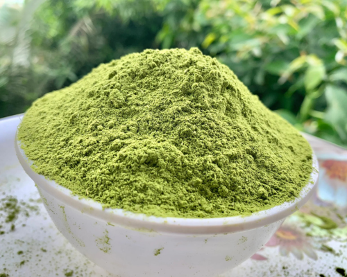 Mint Leaves Powder