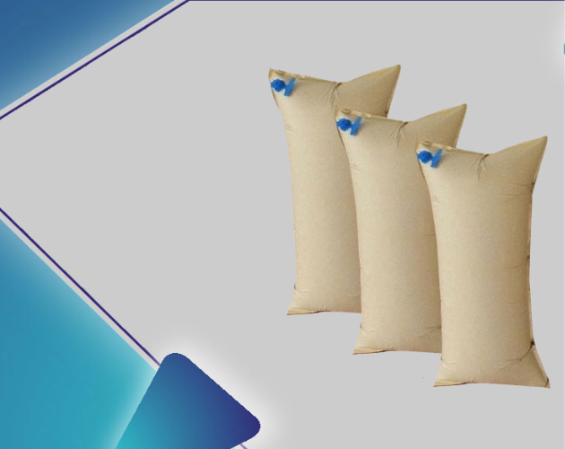 DUNNAGE AIR BAG PP/PAPER