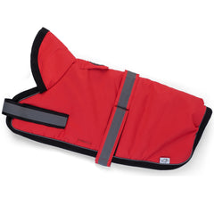 Waterproof Comfort Dog Coat