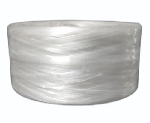 6mm Milky White Polypropylene Twine
