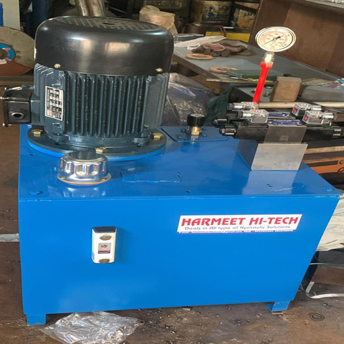 alluminium Formwork punching machin..