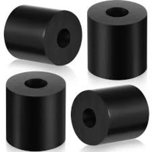 Black Rubber Bush