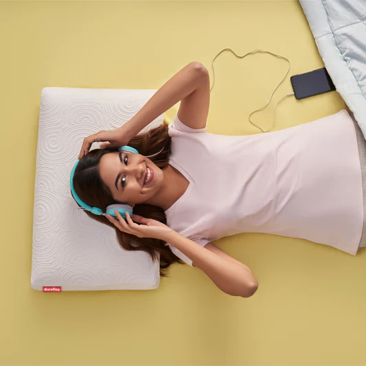 Energy Cool Gel Antimicrobial Pillo..