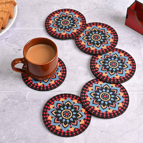 Coasters
