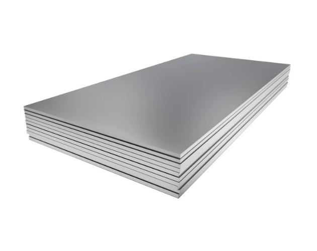 S.S.310 2B Finish Sheet