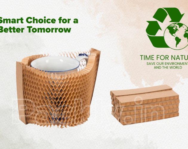 PROTECTIVE PACKING SLEEVES