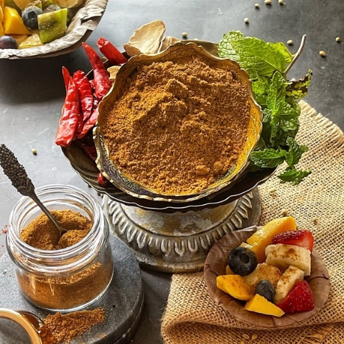 Chat Masala