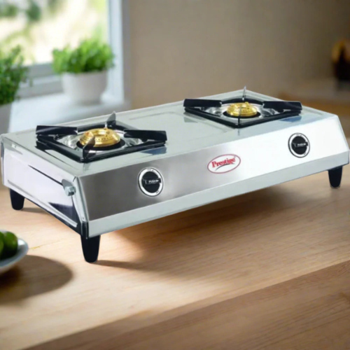 Indian Burner Gas Range