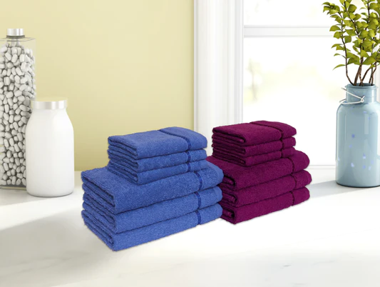 Towel Sets