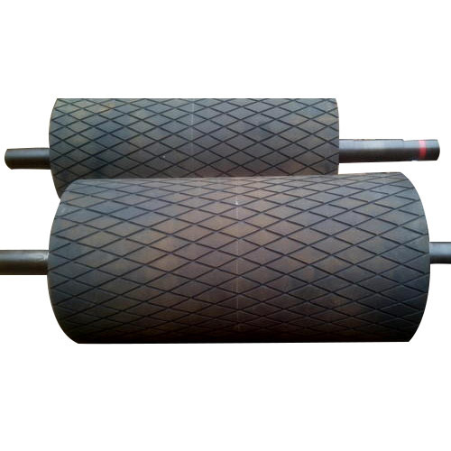 Conveyor Pulley