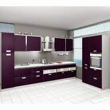 Modular Kitchen