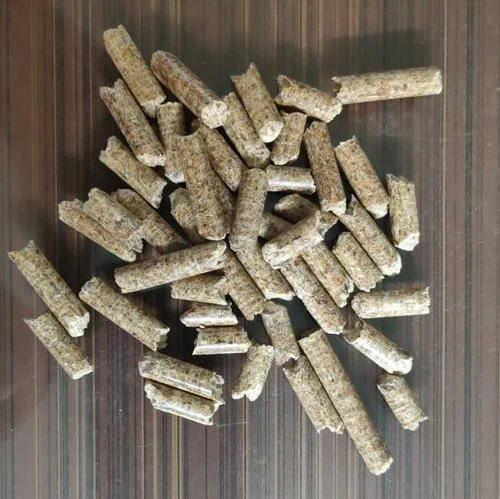 PINE WOOD PELLETS