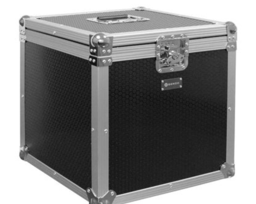 RIK12 JDWC Engine Box