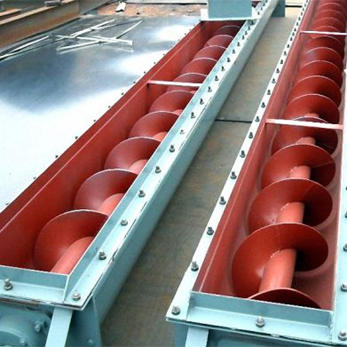 Screw Conveyor