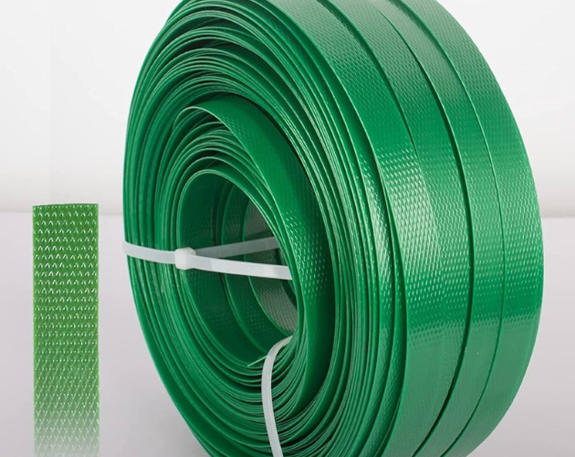 PET STRAP / PP STRAP