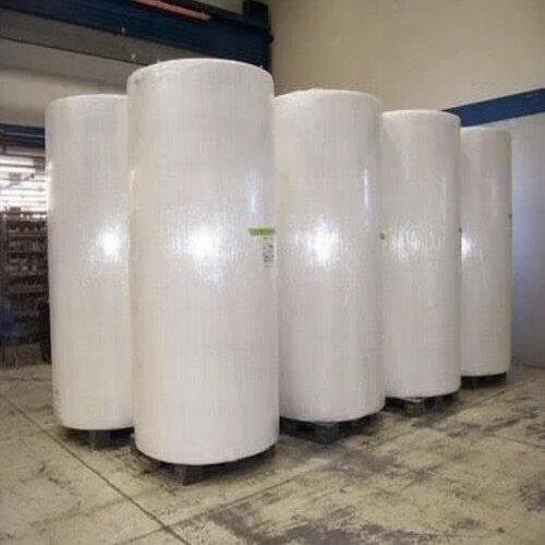 Tissue Jumbo Rolls