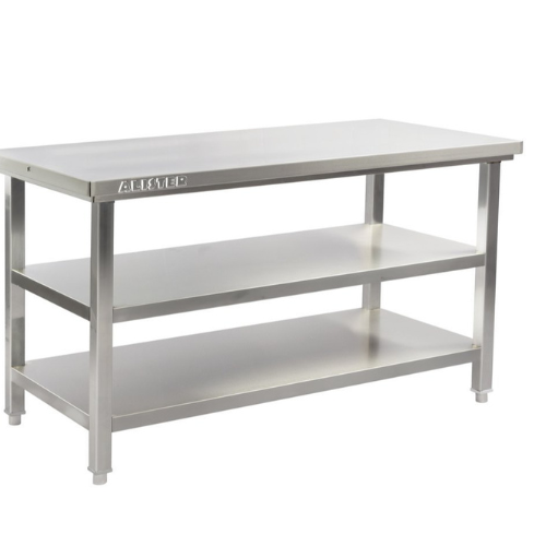 SS Work Table