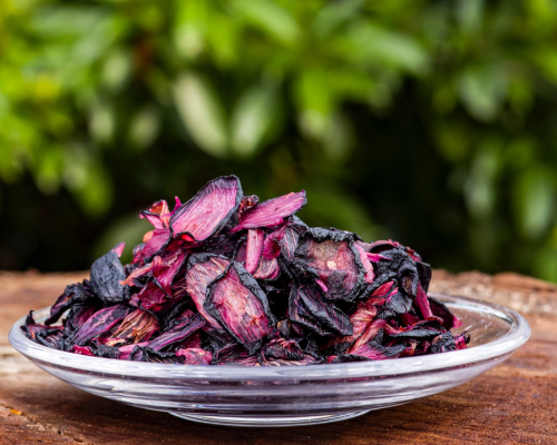 Dehydrated Jamun Slices