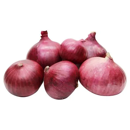 Red Onion