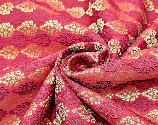 Sherwani Fabric