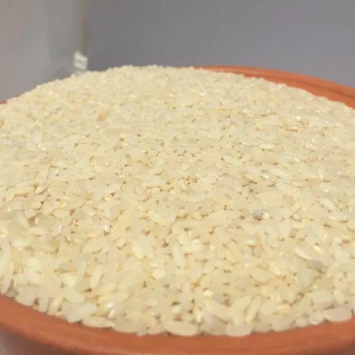Parboiled Ponni Samba Rice