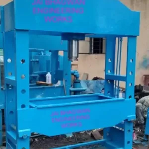 150 Ton H Frame Hydraulic Press