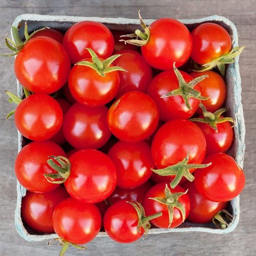 cherry tomato