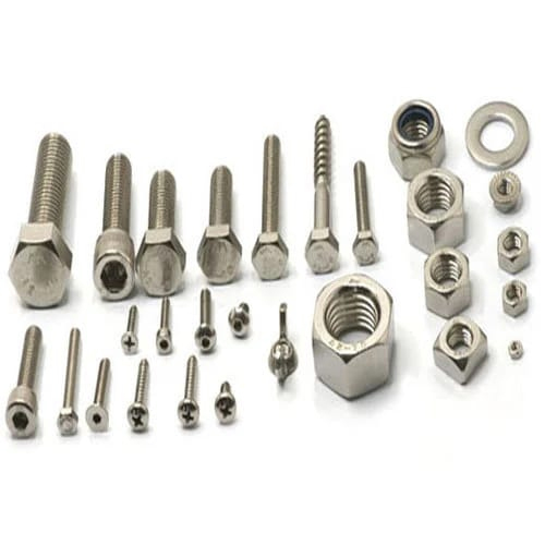 Nut Bolts