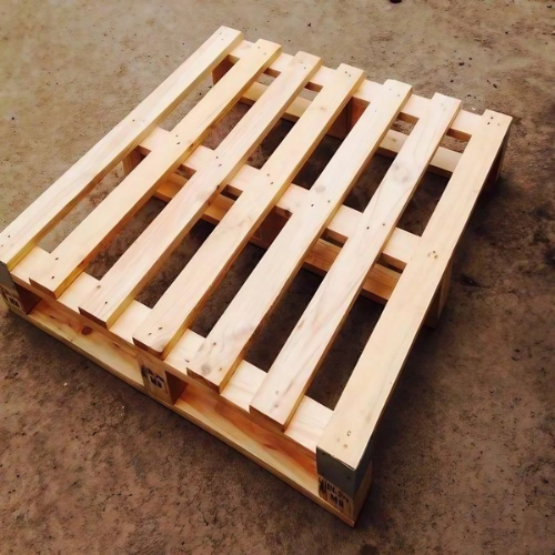 Pine Wood Pallets