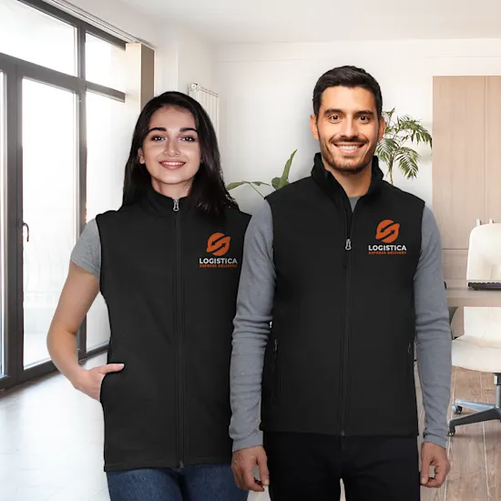 Winter Jacket Sleeveless