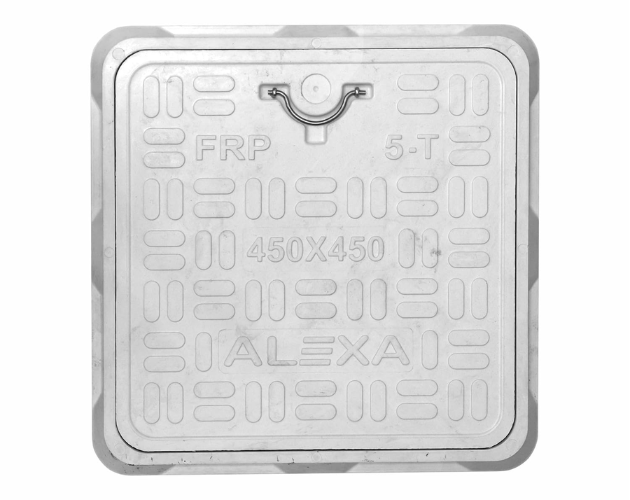 18x18 Inch FRP Manhole Cover