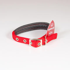 Dog Collar Soft Protection