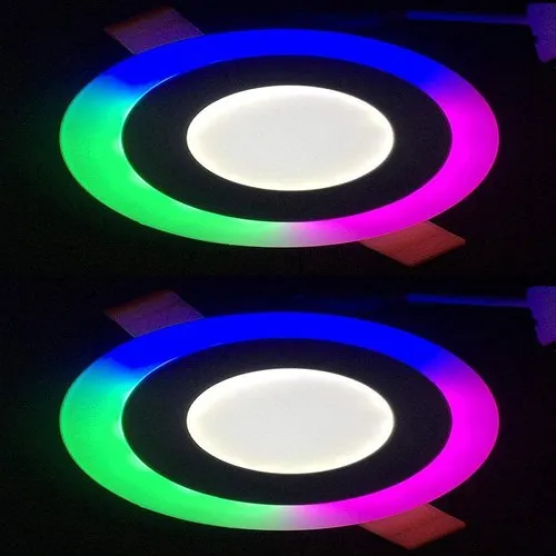 10 W LED Panel Light