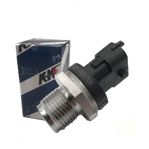 Common Rail Fuel Pressure Sensor